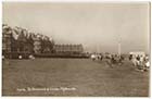 Queens Promenade and Lewis Crescent | Margate History